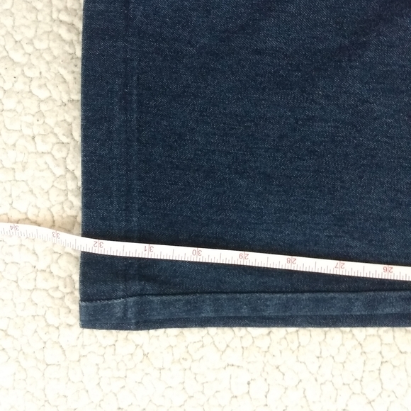 Vintage jeans! 90's very comfortable - Picture 6 of 10